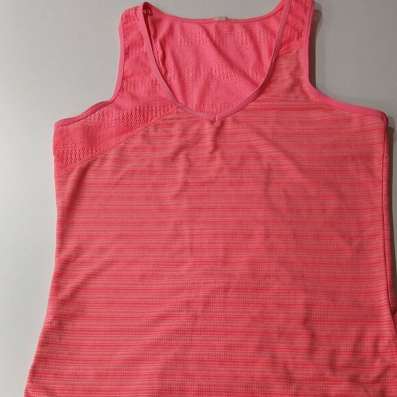 Diadora Tank Top With Tuff Athletics Tights, Small, Bundle - Picture 2 of 9